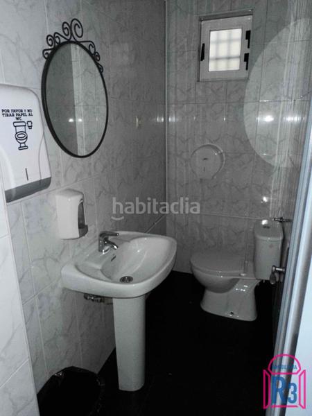 Foto 9087aa57-b32b-4880-957d-24fd37a93e67. Local commercial dans San Mamés - La Palomera León