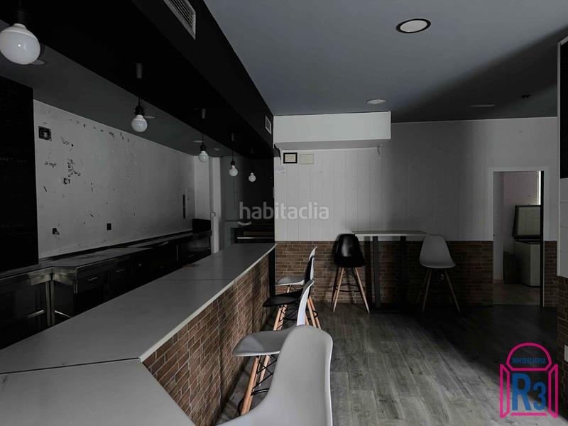 Foto bd6de622-16d6-4be1-965b-33a0b4261fd0. Local commercial dans San Mamés - La Palomera León