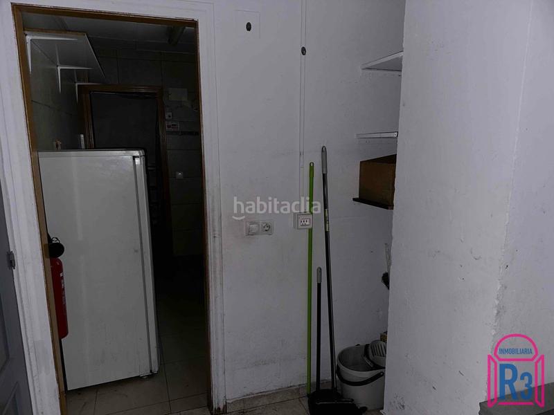 Foto c72595c8-85e7-44c4-a54d-860ca805209c. Local commercial dans San Mamés - La Palomera León