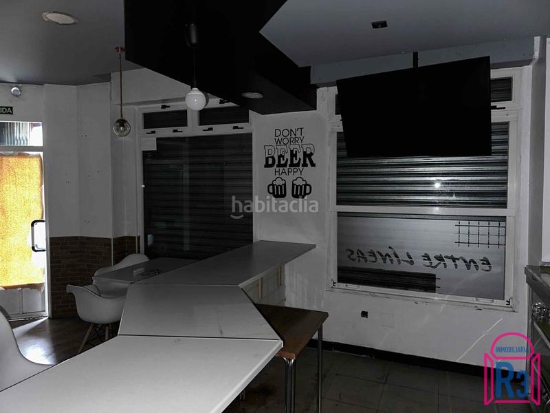 Foto cc877bea-607d-408e-baa2-6bd3f705fd2f. Local commercial dans San Mamés - La Palomera León