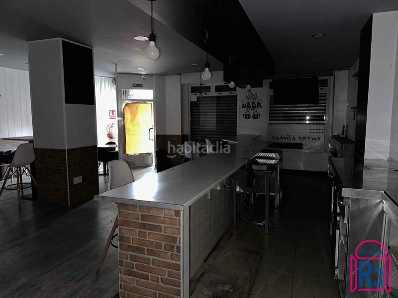 Foto d2cb83c6-f943-4fc0-bbee-5fa14a5640b1. Local commercial dans San Mamés - La Palomera León