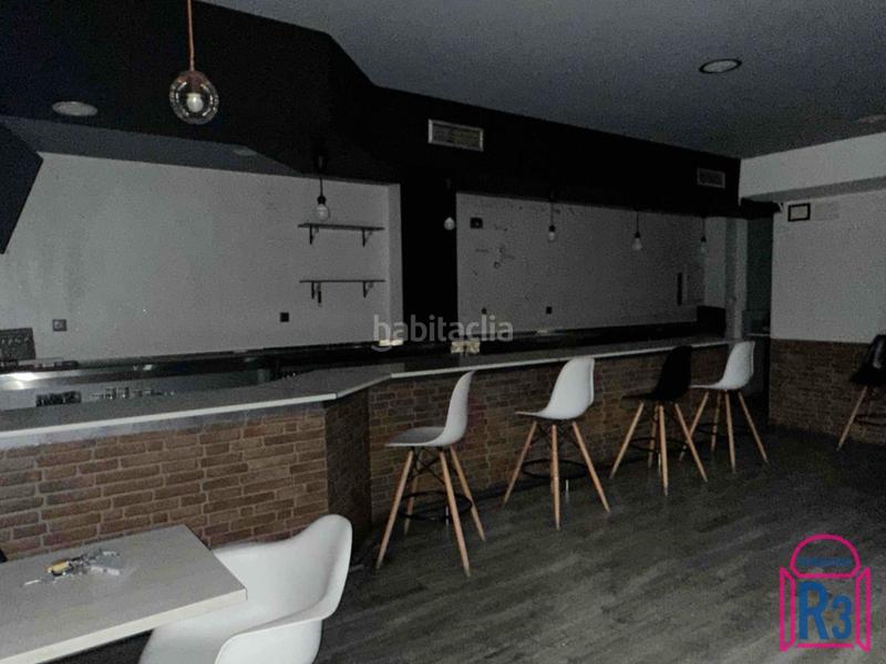 Foto ea18ba9c-eaf2-4882-bed5-2e51a12fa755. Local commercial dans San Mamés - La Palomera León