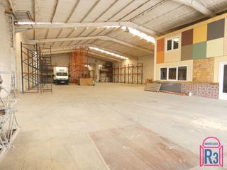 Bâtiment à usage industriel  Fresno del camino. Se vende nave en la virgen del camino