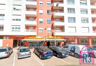Local Comercial en Calle Alfredo Nistal