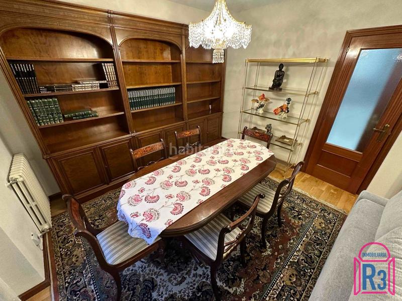 Foto 03fe8994-9d28-4c75-81b9-ab09d2793cde. Location appartement avec chauffage dans Centro Ciudad León