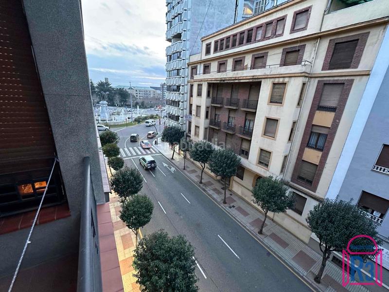 Foto 86d04c08-7e27-4fb2-9a6f-44c181aff2a9. Location appartement avec chauffage dans Centro Ciudad León