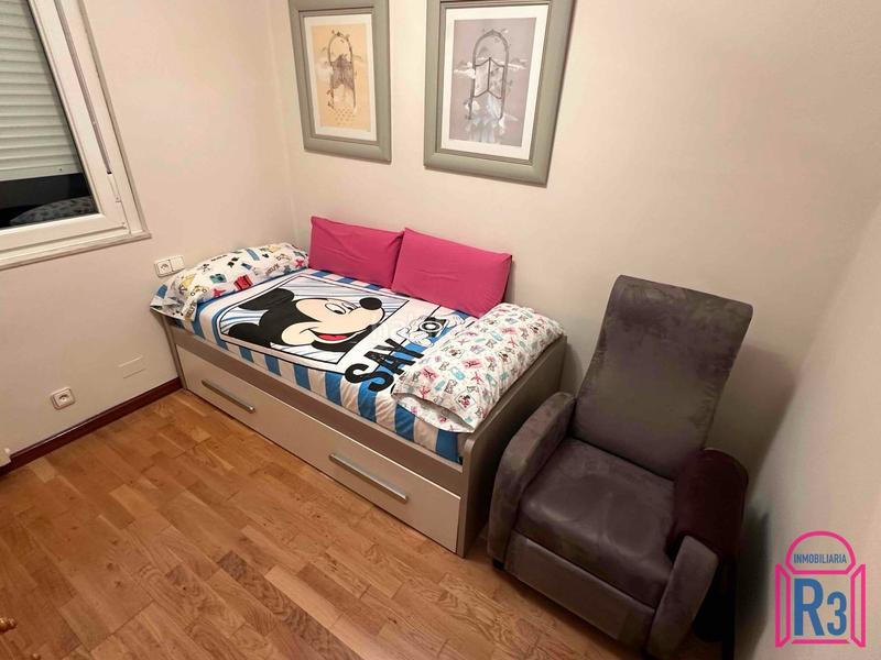 Foto 93573027-64d2-4388-a6fd-4de5a6352f5d. Location appartement avec chauffage dans Centro Ciudad León