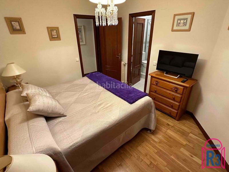 Foto a17c2f00-6cc6-4b22-b924-9d705f985543. Location appartement avec chauffage dans Centro Ciudad León