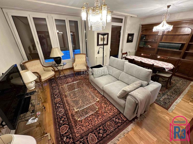 Foto bb7af5dc-6039-4d4e-a1cc-3e9995471dec. Location appartement avec chauffage dans Centro Ciudad León