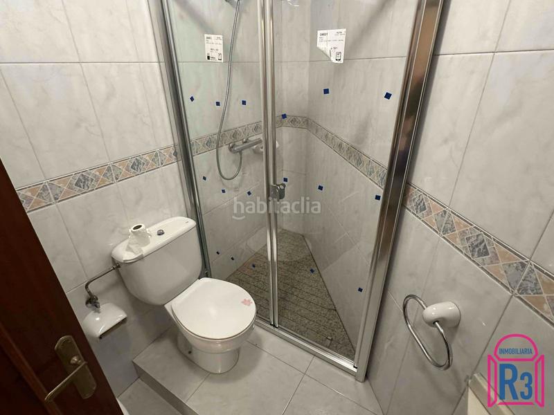 Foto c933ead5-4613-4a4e-a445-3ba301f3b5f3. Location appartement avec chauffage dans Centro Ciudad León