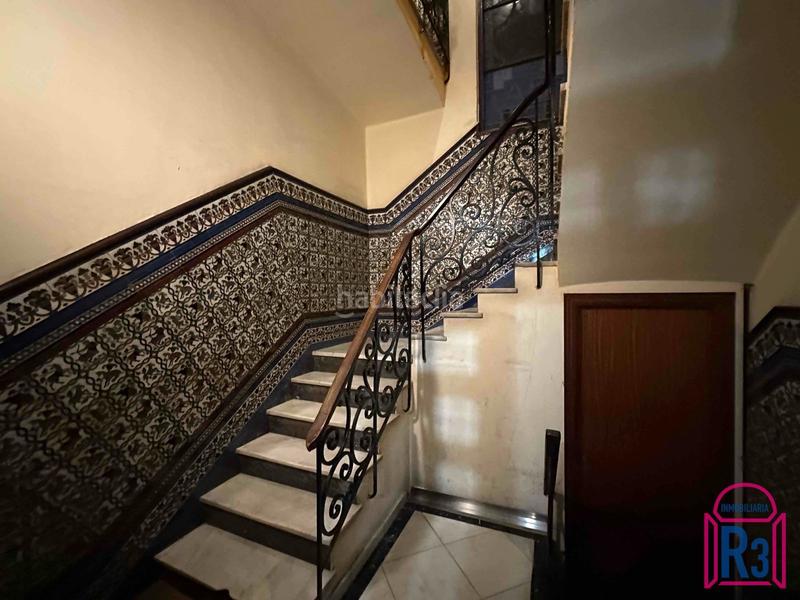 Foto ca207125-7c6a-462a-b6ba-8388624f9882. Location appartement avec chauffage dans Centro Ciudad León
