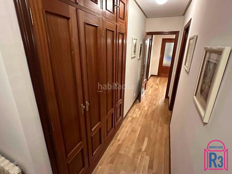 Foto ead598ca-563b-46a3-95c7-02eb536162c2. Location appartement avec chauffage dans Centro Ciudad León