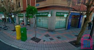 Local Comercial en Plaza San Marcos