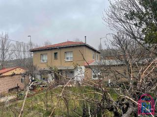 Maison  El barrio. Casa con finca para reformar