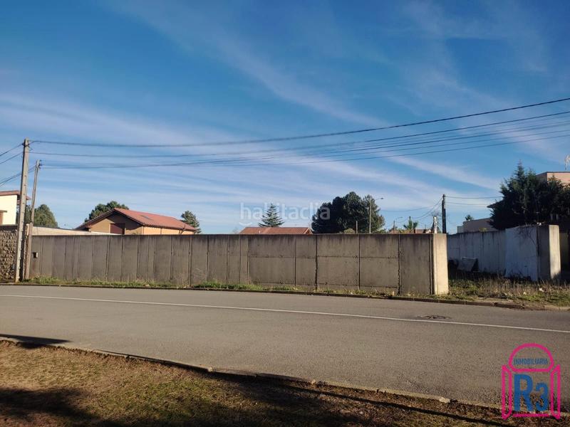 Foto 1b019508-339f-48d4-9ecc-9cd9e1bdbf95. Terrain résidentiel dans Valdefresno