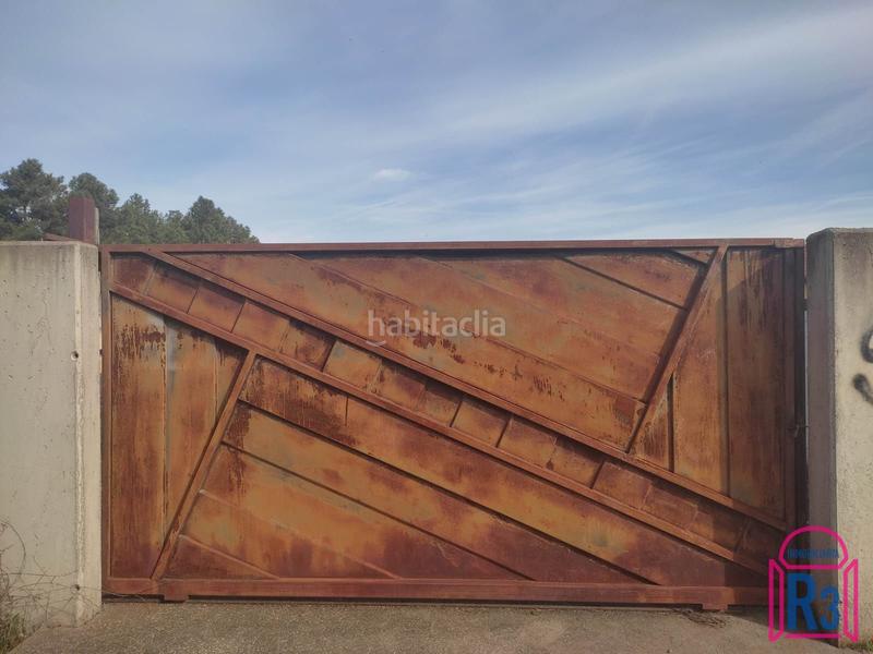 Foto b41a2c90-e751-478e-b101-677b09588b84. Terrain résidentiel dans Valdefresno