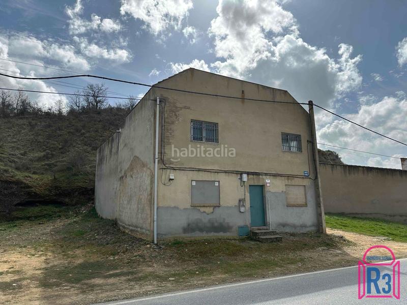 Foto c3e0ba65-4d7c-479c-a5b2-4aaa92fa6a7f. Capannone industriale in Villaquilambre