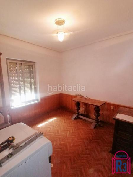 Foto 6b37c479-a2db-4181-be13-b8d9e19ece7f. Casa amb calefacció a Armunia León