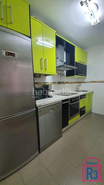 Foto 4327799c-438c-429f-b916-7f906d6e5216. Alquiler apartamento  amueblado en alquiler en León
