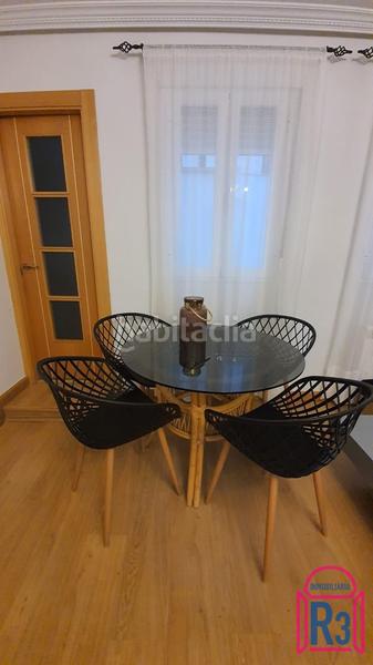 Foto b8a9306c-9af6-4996-bfe5-40a9ab512f63. Alquiler apartamento  amueblado en alquiler en León