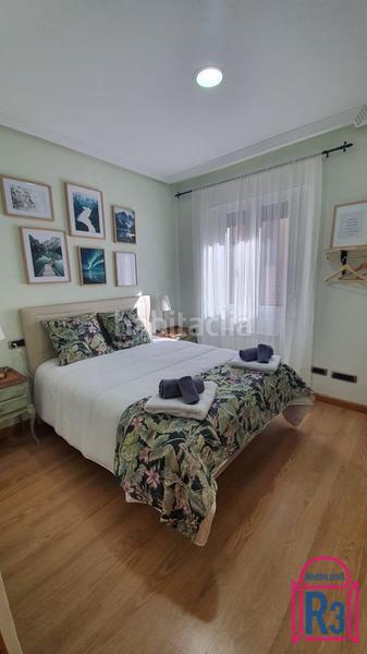 Foto d49805d3-ecc4-4dd5-9625-1ec0511628c9. Alquiler apartamento  amueblado en alquiler en León