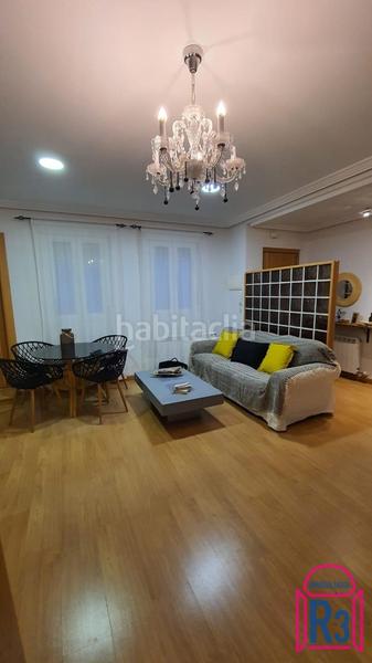 Foto 74f173d2-b9c0-4f1a-82e5-a89a979f80f5. Miete appartement mit heizung in Centro Ciudad León