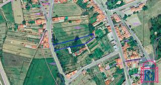 Propriété  Estanco. Parcela en venta