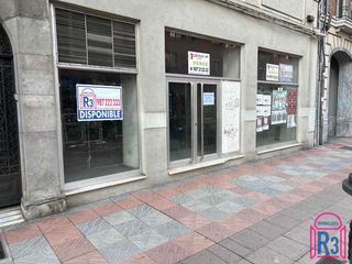 Miete Geschäftsraum  Suero de quiñones. Local comercial muy bien situado en alquiler
