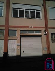 Affitto Capannone industriale  Marina española. Nave industrial en alquiler en edificio milán