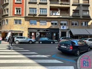 Local Comercial a Lope de Vega 1