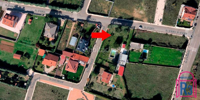 Foto da8d2152-5c8c-40a6-8ced-a373be61638a. Finca rústica a Villaquilambre