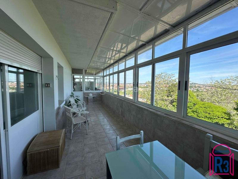 Foto 458ba041-b3ca-4a4a-a171-3922e8e2445f. Edificio in Trobajo del camino