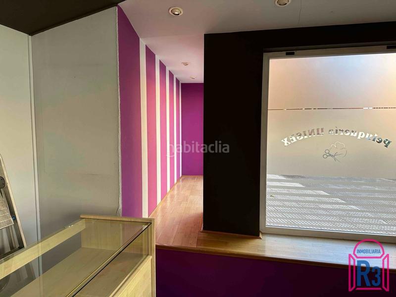 Foto 18285227-c9d0-4fef-b9a1-b4a7a0bff4b6. Local commercial dans San Mamés - La Palomera León