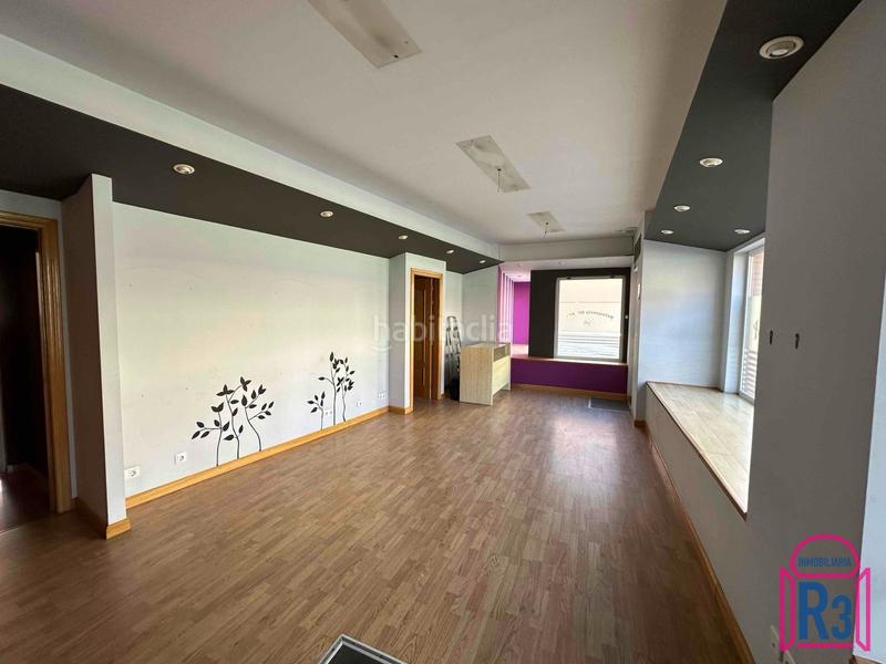 Foto 2ff19fb0-2579-4e30-8829-e76b7cca377a. Local commercial dans San Mamés - La Palomera León