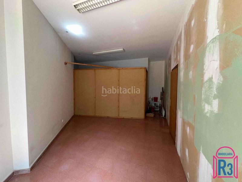 Foto 99d57605-bde5-4035-85d8-be9f213aaa1e. Local commercial dans San Mamés - La Palomera León