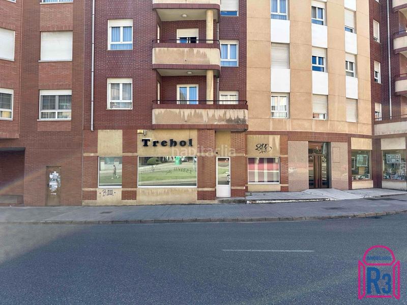 Foto 9bd56e42-2760-4fd3-9101-c818c60f896e. Local commercial dans San Mamés - La Palomera León