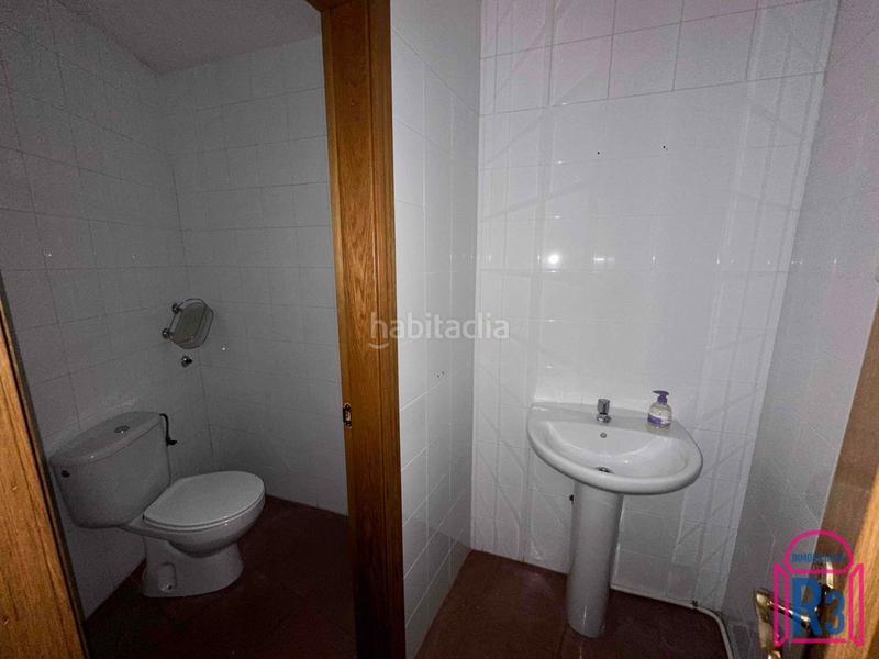 Foto adccdcbf-5189-4ef6-a10e-f328f401be5c. Local commercial dans San Mamés - La Palomera León