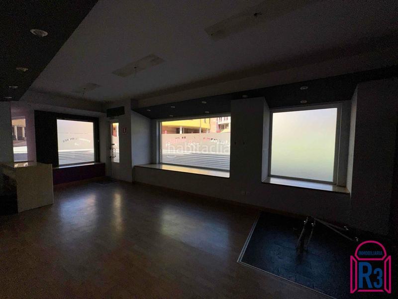 Foto d5e01179-4bb5-4067-a8b0-ecefdd5d25d4. Local commercial dans San Mamés - La Palomera León