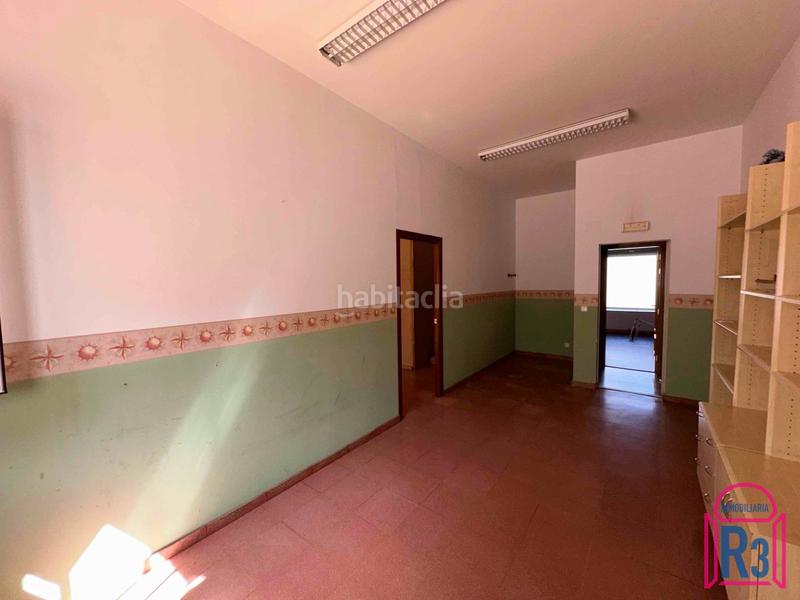 Foto deefe1ba-5534-475b-9a8e-97bf4ffee761. Local commercial dans San Mamés - La Palomera León