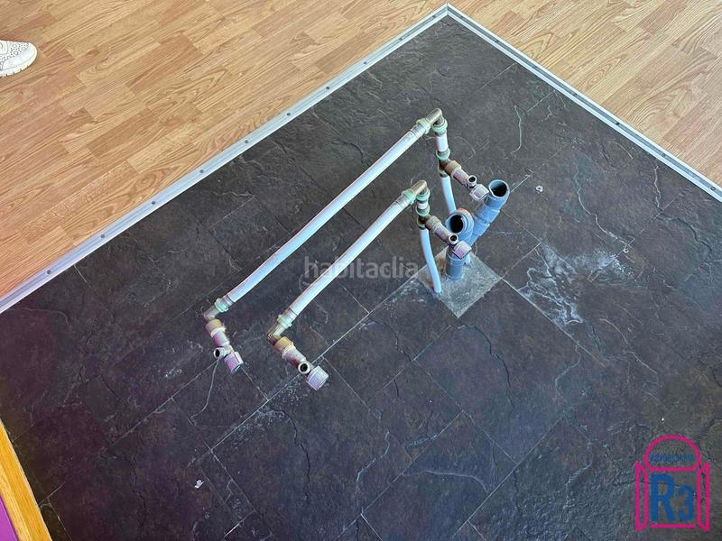 Foto f8c96091-51b6-4a60-99de-f182ceffdfac. Local commercial dans San Mamés - La Palomera León