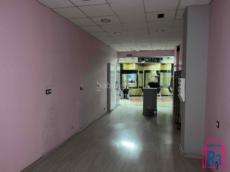 Foto 2835d6a7-77a4-427f-8886-d453610cf96b. Business premise in Centro Ciudad León