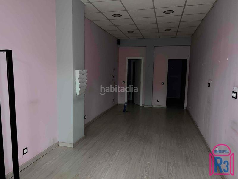 Foto d7867a7c-b3b2-4eb5-9847-b84a2cf27422. Business premise in Centro Ciudad León