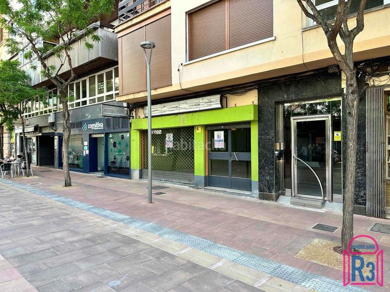 Foto 2a9f7e94-7acc-4f71-921e-76c4f00f2390. Locale commerciale in Centro Ciudad León