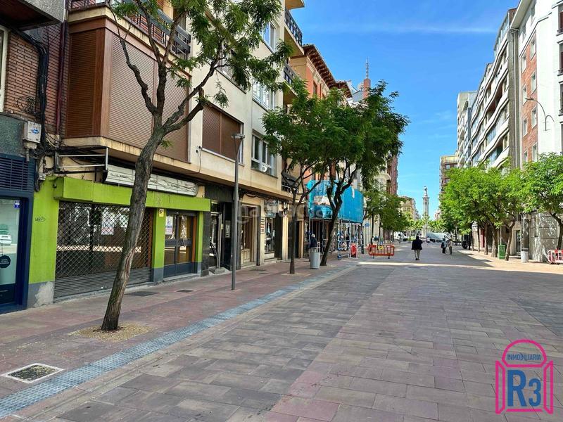 Foto b0332130-0e37-422a-bdc8-0aa510bb04ec. Locale commerciale in Centro Ciudad León