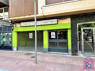Local commercial  Ramiro valbuena. Local en venta en ramiro valbuena