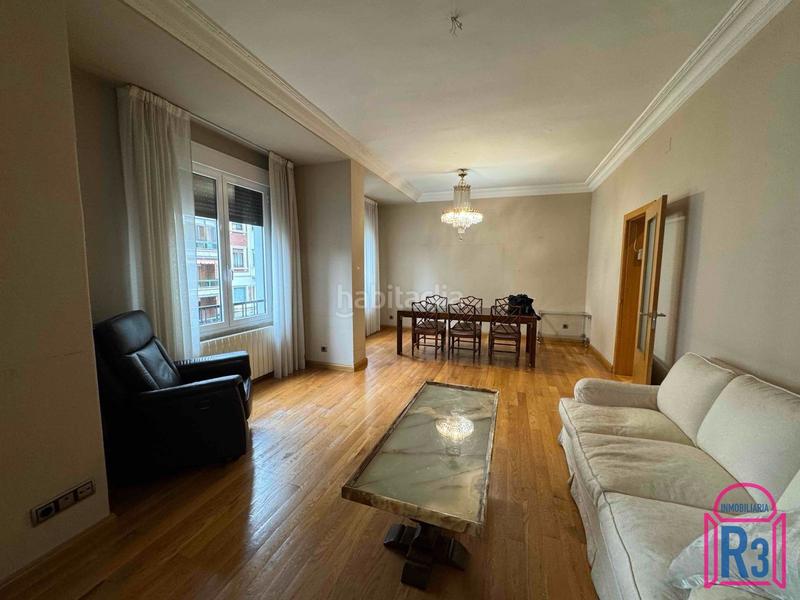 Foto 4799acb4-4470-4dd9-80df-22a616b24a74. Pis amb calefacció a Centro Ciudad León