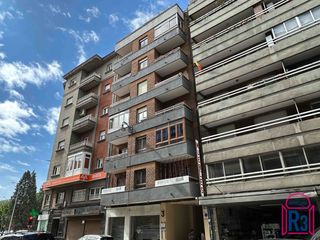 Location Appartement  República argentina. Piso amueblado en alquiler