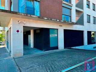 Location Local commercial  Maestros hermanos alvarado. Se alquila local