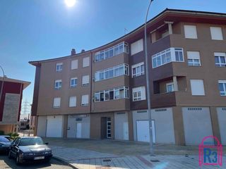 Affitto Piccolo appartamento  Porma. Apartamento amueblado en alquiler