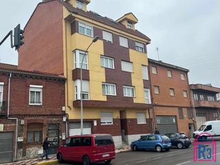 Location Appartement  Libertad. Apartamento amueblado en alquiler